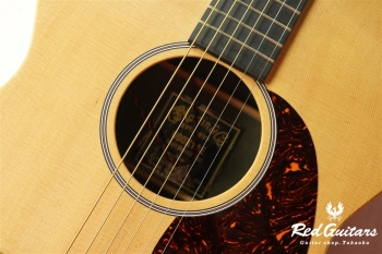 Martin OOO-X1AE